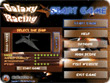 Download Galaxy Racing - Juego de asteroides