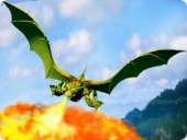 Brave Dragon - Top Games