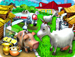 Farm Frenzy: Pizza Party