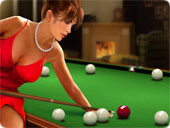 BILLIARDS CLUB
