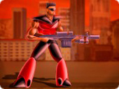 FIGHT TERROR 3