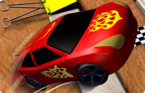 Mini-Cars Racing.exe