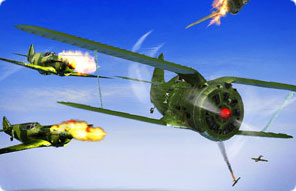 Brave Plane.exe