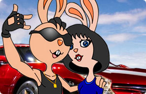 Crazy Car Gangsters.exe