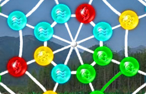 RAINBOW WEB