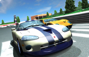 Lost Roads Races.exe