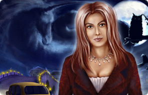 Mystery Of Unicorn Castle