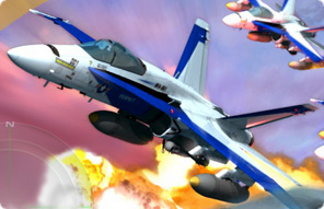 Warlike Flyboys - Ww3.exe