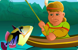Fortune Fishing Game.exe