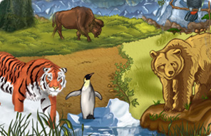 World Riddles: Animals.exe