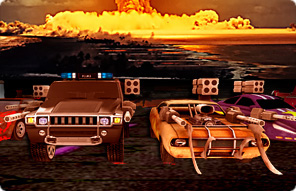 Deadly Race.exe