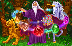 Wizard Land.exe