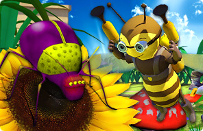 Bee Adventure.exe