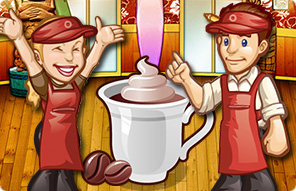 Coffee Rush 2.exe