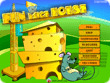 Download Fun Mice House - Descargar juego de puzzle gratis