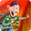 BURGLARS ADVENTURE - Free Adventure Games