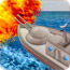 OCEAN WOLF - Free Action Games