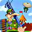 PETRO THE SOLDIER - Free Action Games