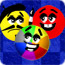 JOLLY BALLS - Free puzzle games