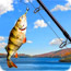 ADDICTIVE ANGLING - Free Arcade Games