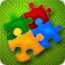 JIGSAW DELUXE - Free Games For Girls