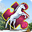 PUZZLE MANIA - CHRONICLES OF UNICORN - Free Games For Girls