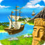 TREASURES OF THE ANCIENT CAVERN - Free Match 3 Games