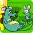 FUN MICE HOUSE Online - Free Puzzle Games