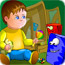 VIVID BRICKS - Free Games For Girls