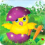 HEN HOUSE - Chicken Little Game