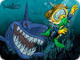 SUBSEA RELIC