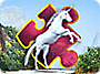 PUZZLE MANIA - CHRONICLES OF UNICORN