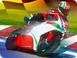 Superbike Racers