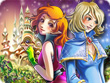 Fairy Jewels 2