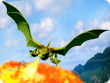 Brave 
Dragon Online