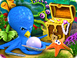 Mermaid Adventures: The Magic Pearl