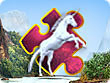 Puzzle Mania - Chronicles Of Unicorn