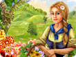 Magic Farm - Fun Games