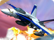Warlike Flyboys - Ww3