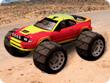 Monster Truck Challenge - Fun Games