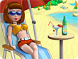Beach Party Craze - Fun Games