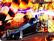 Top Fuel Drag Racing