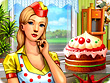 Cake Shop 2 - Free Games