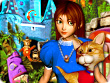 Angela Young's Dream Adventure - Free Games