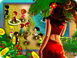 Virtual Villagers: A New Home