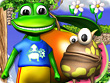 Froggy's Adventures - Free Games