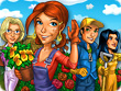 Kelly Green: Garden Queen