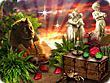 Jewel Quest Mysteries: Curse of the Emerald Tear - Download Free Games