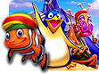 1 Penguin 100 Cases