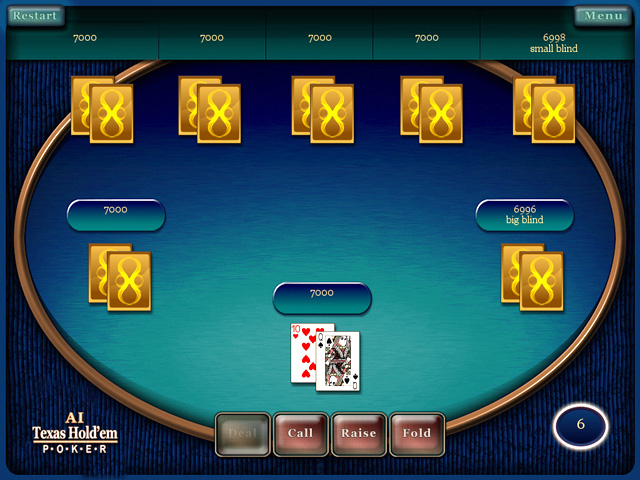 Free texas hold Free texas hold
